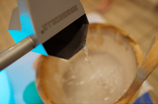 SaunaGus Køge Svømmeland Tirsdag